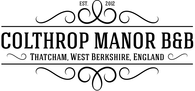 Colthrop Manor B&B +44 (0) 7738 017 356